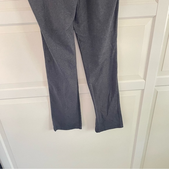 Men’s Lululemon Heathered Black Discipline Pants Size Small 26765 - Picture 7 of 12